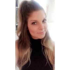 Meet your Posher, Joellen